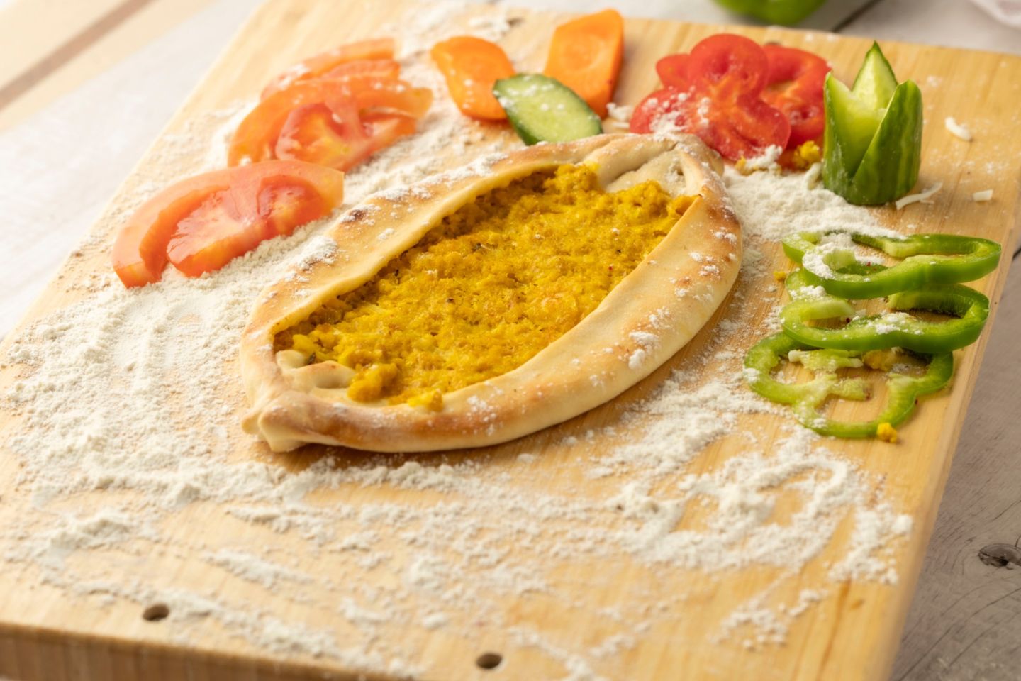 Chicken Bajeen