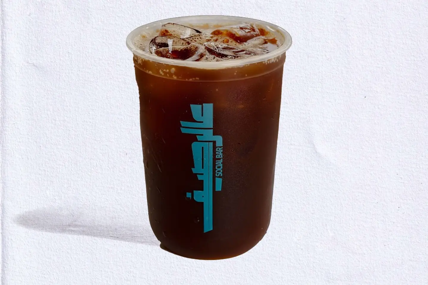 امريكانو مثلج