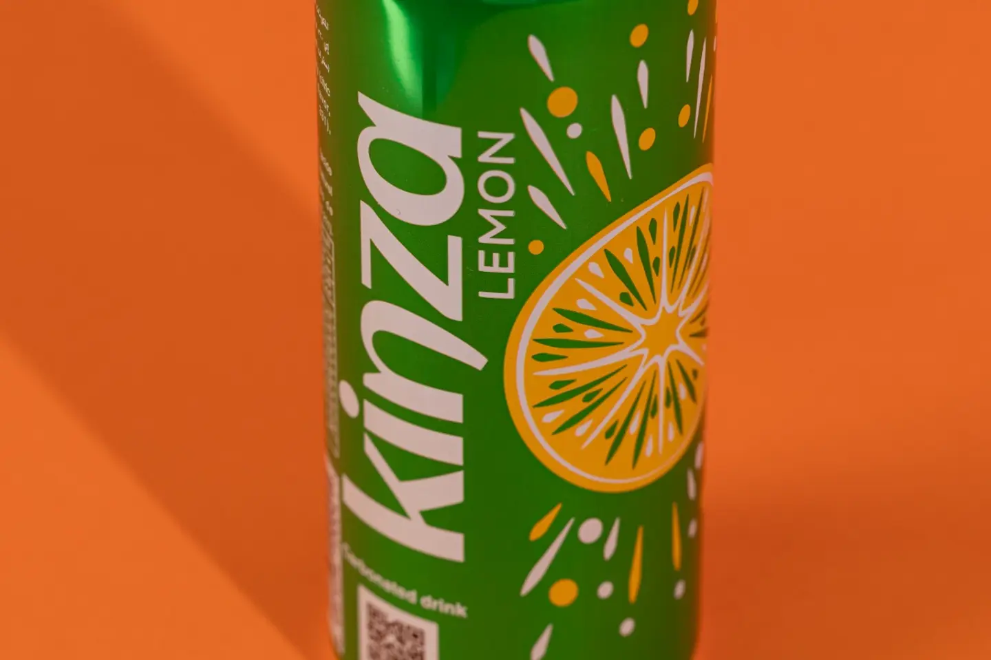 Kinza Lemon Light