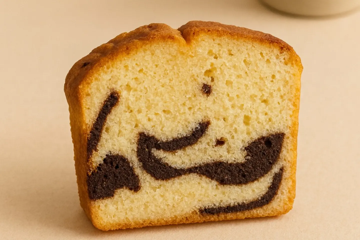 Marble Cake
