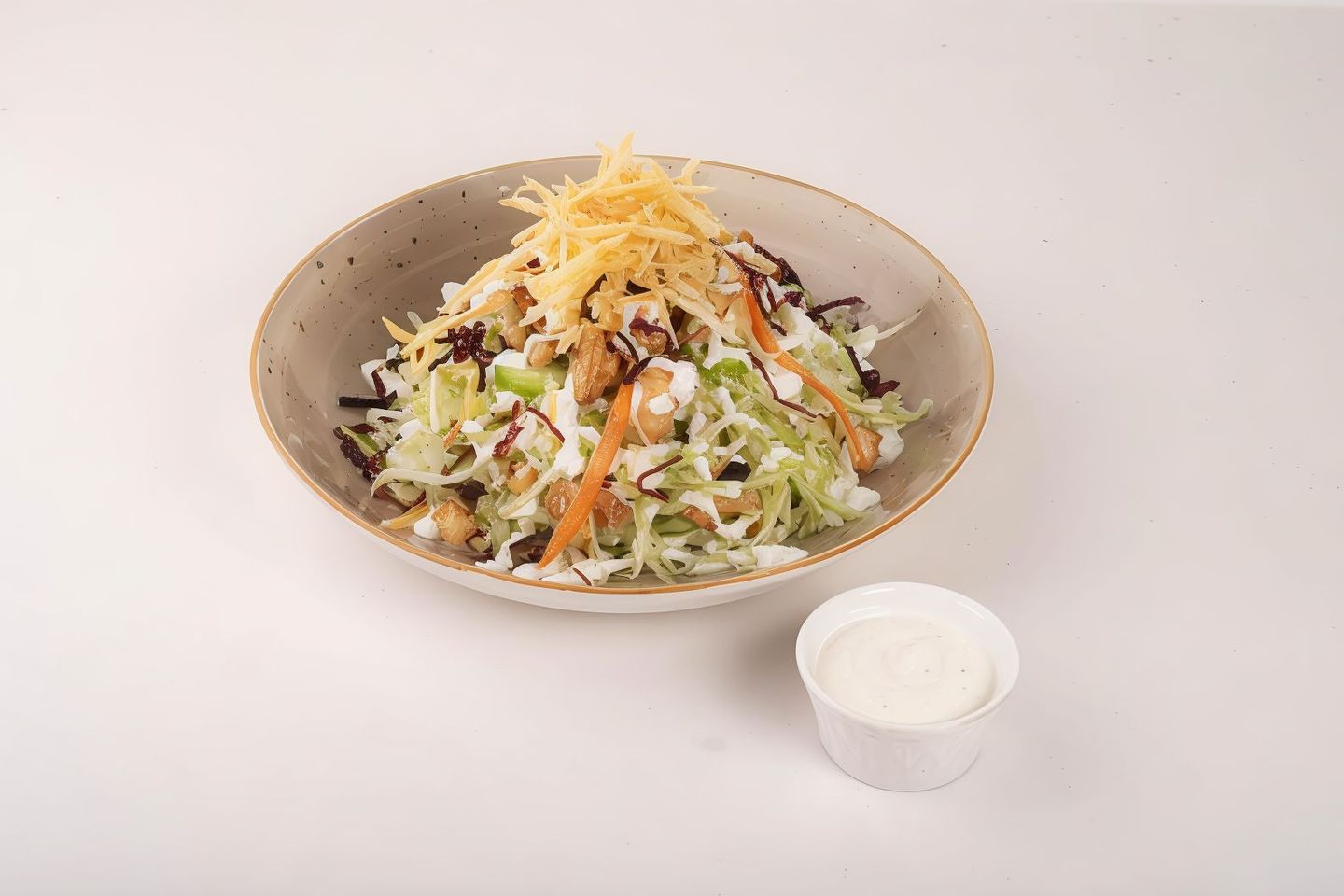 Cauliflower Salad