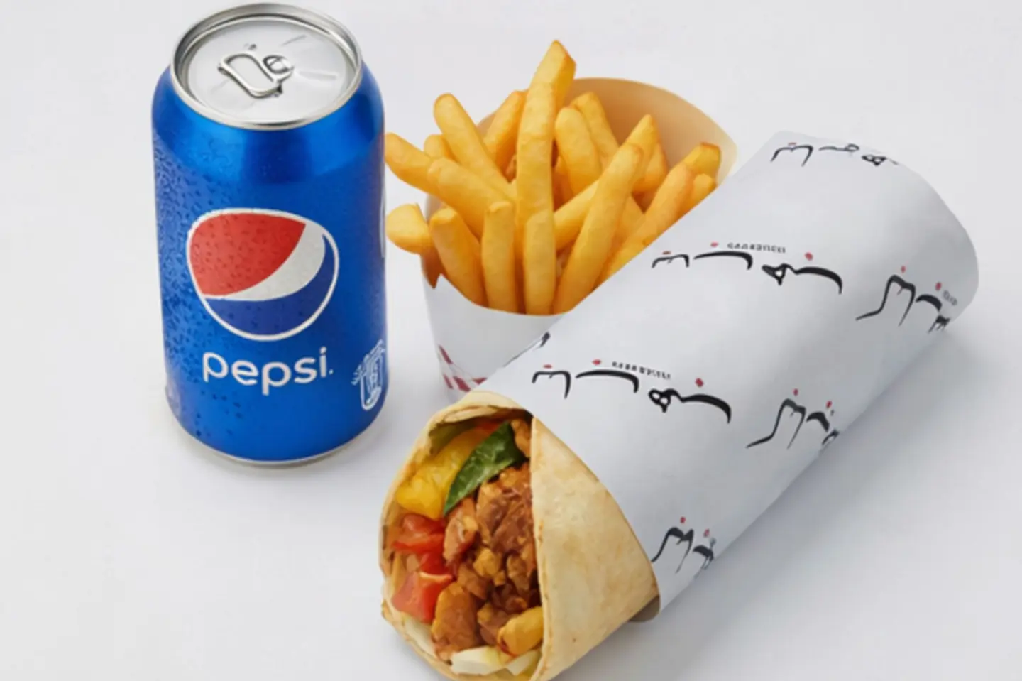 Awsal Meal Giant