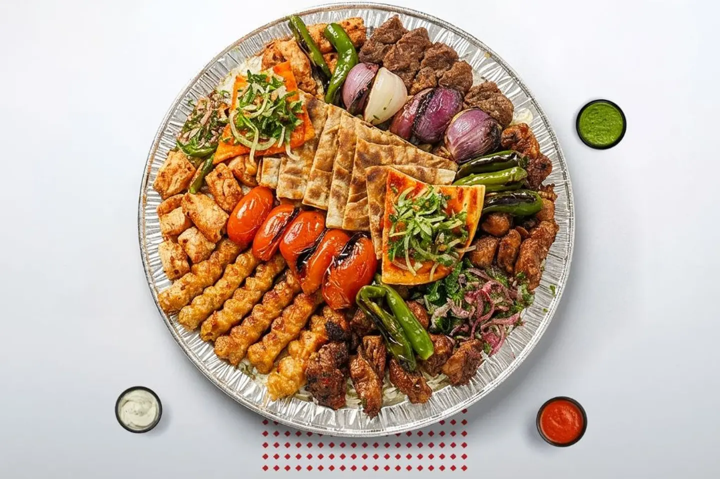 Tabassi Two And A Half Kilos