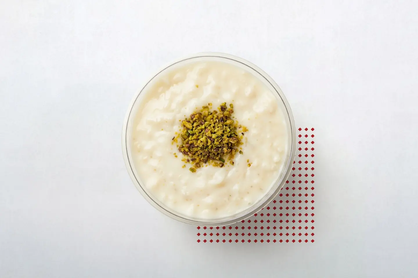 Rice Milk