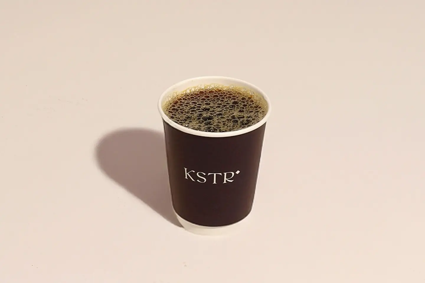 قهوة اليوم حار