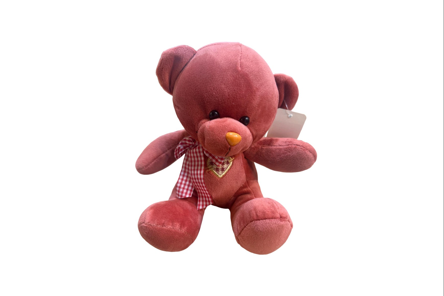 دب لولي ولودي مخمل