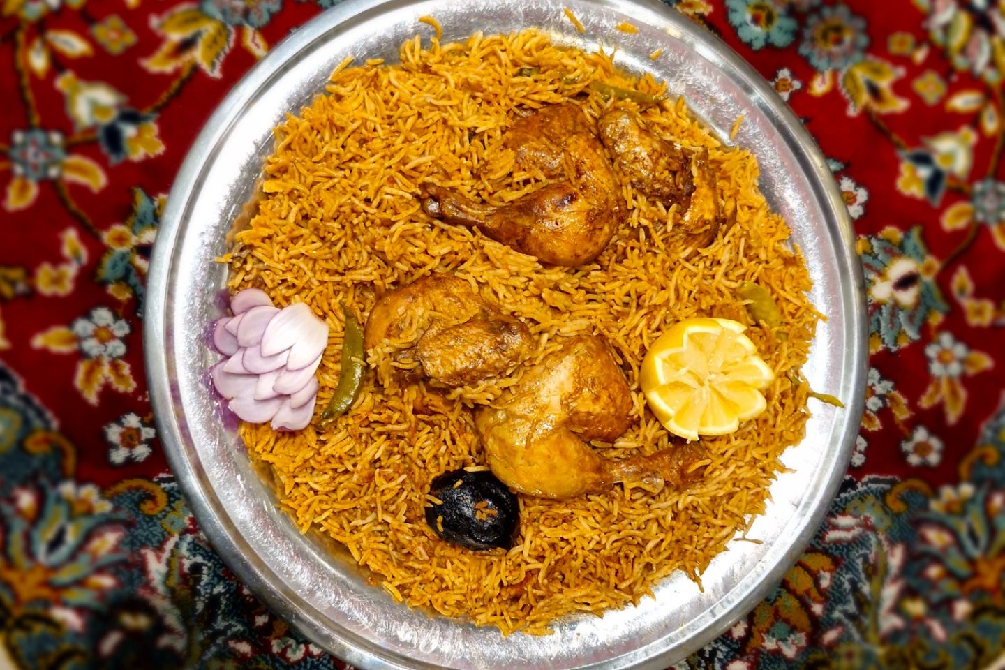 مضغوط دجاج