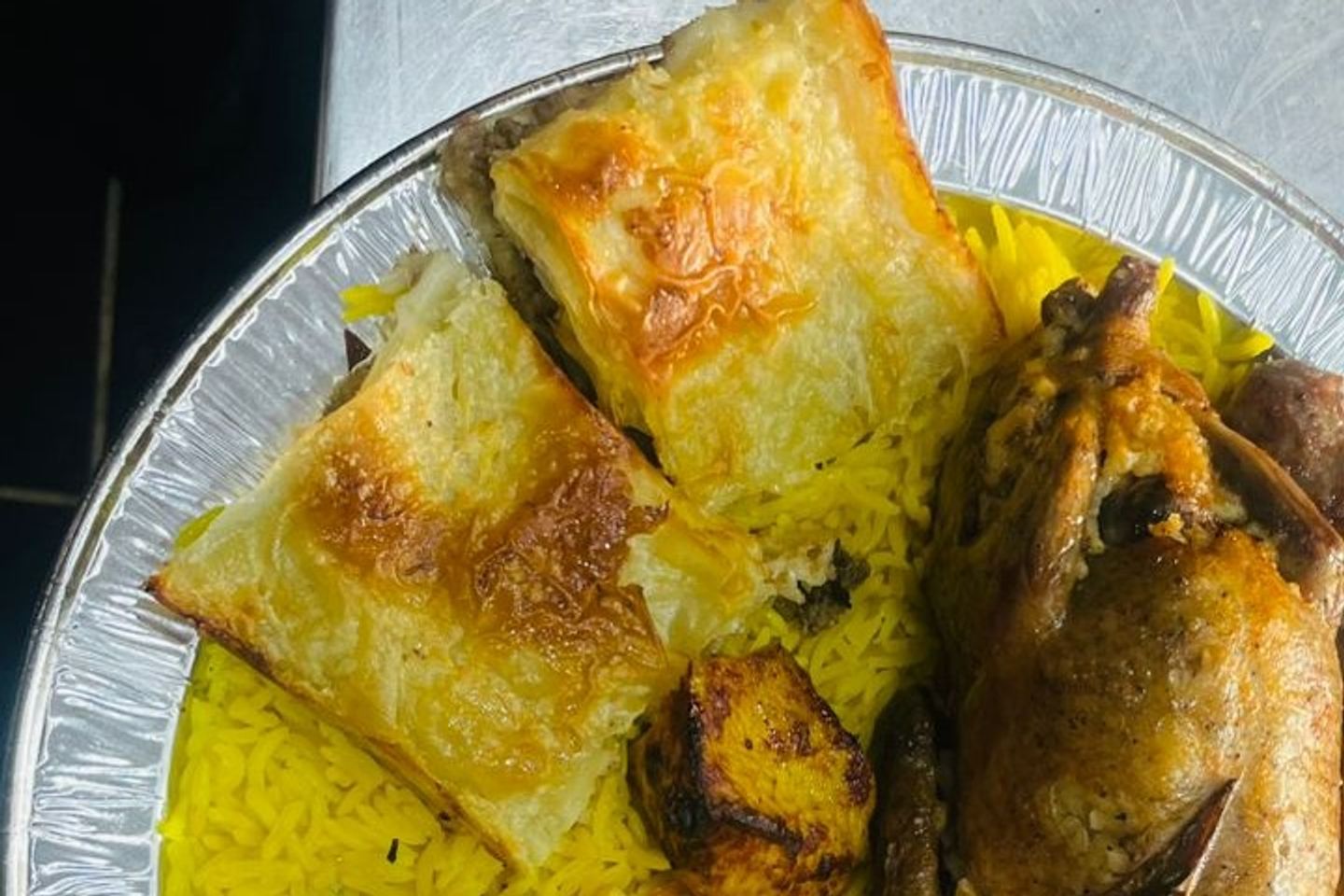 طلب جلاش