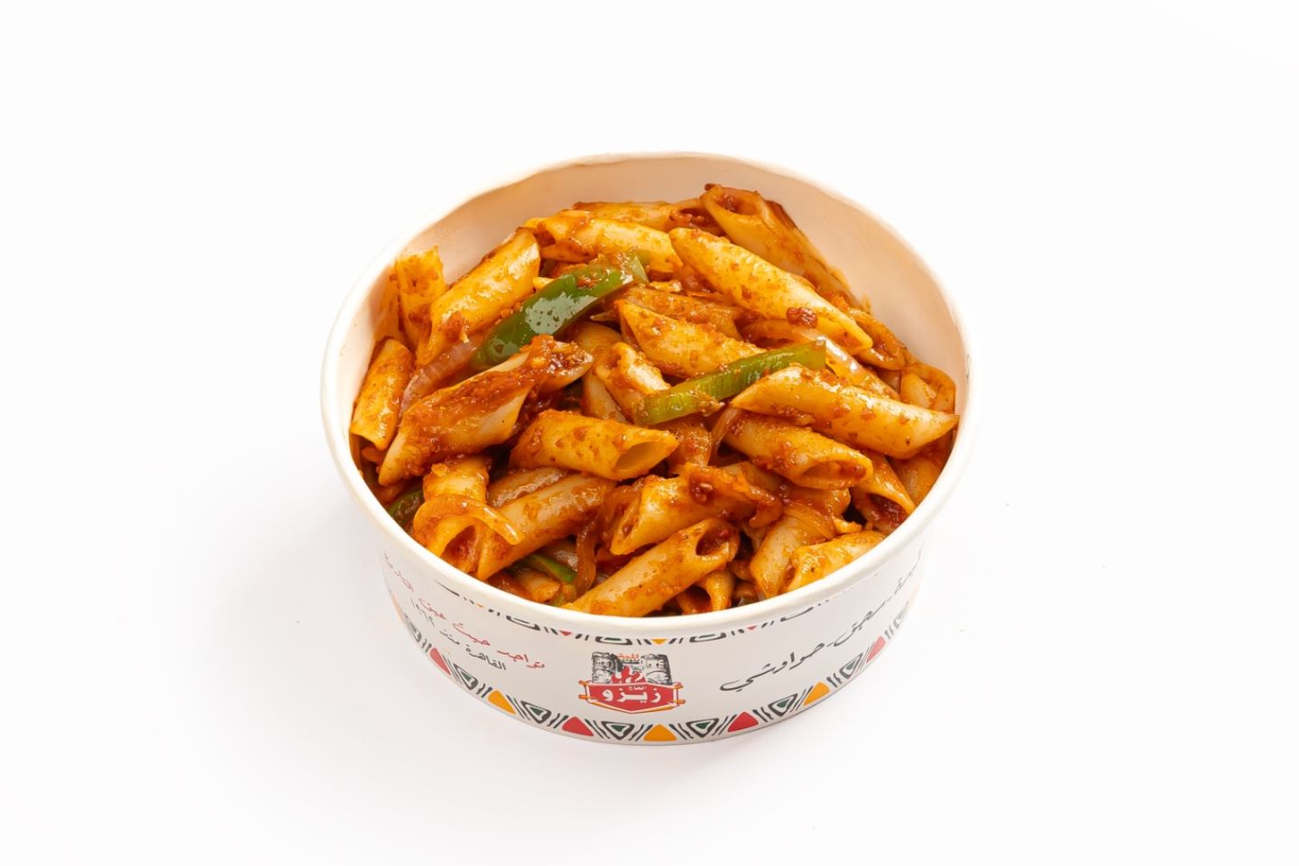 Plain Pasta