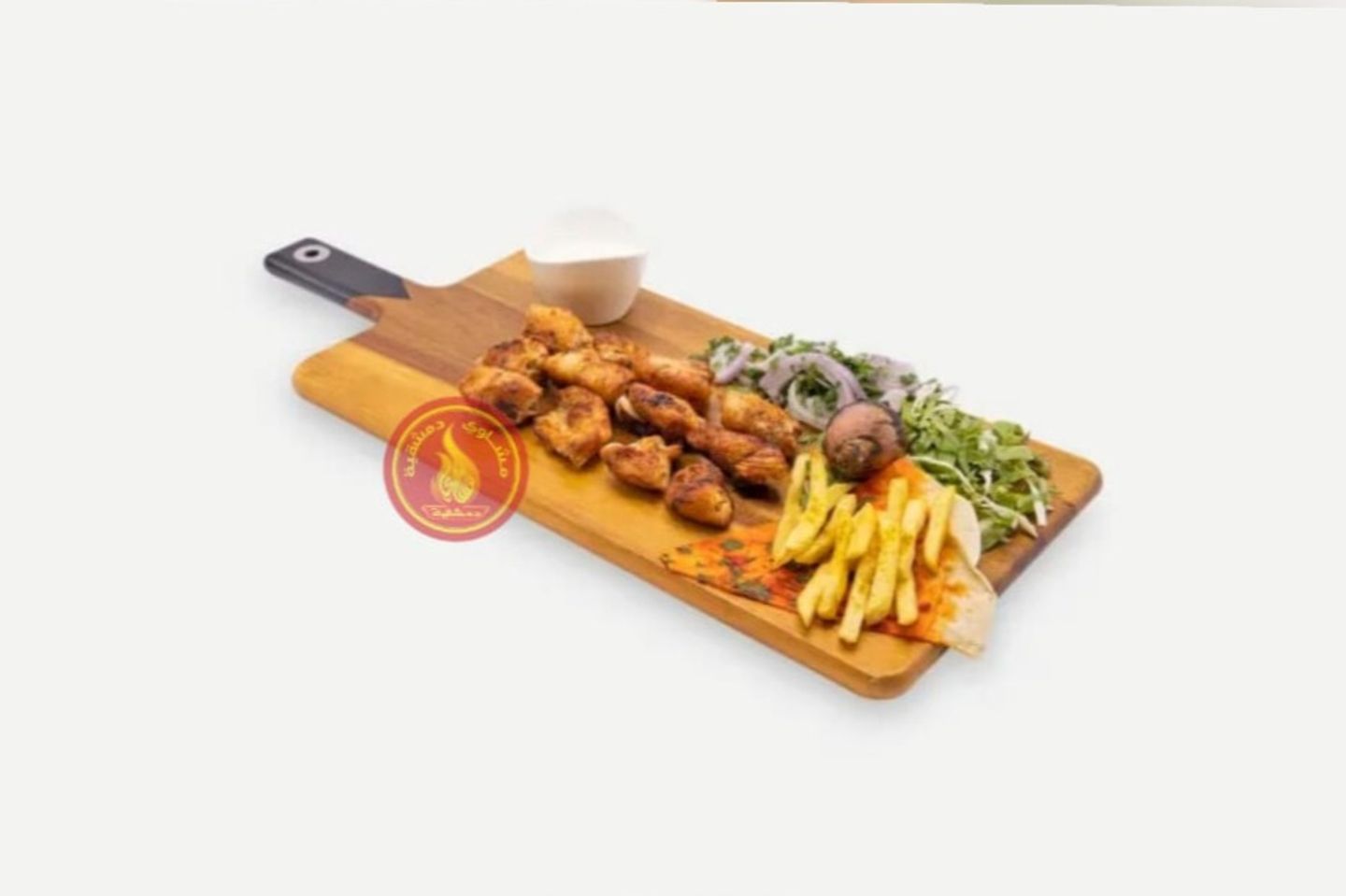 Shish Taouk