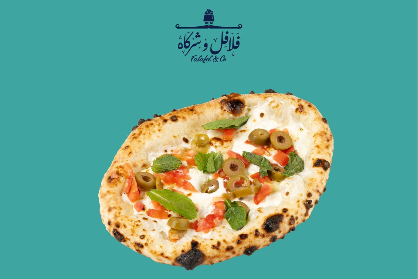 لبنه