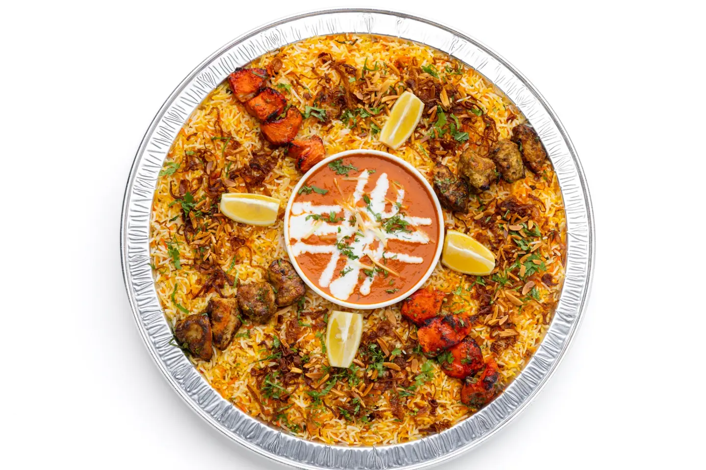Karachi Mix