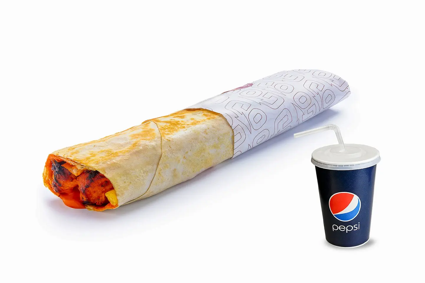 Tikka Jumbo Combo