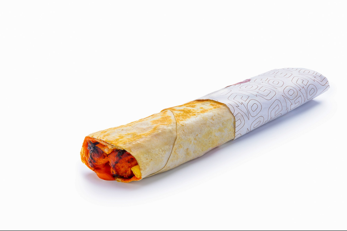 Tikka Special Large