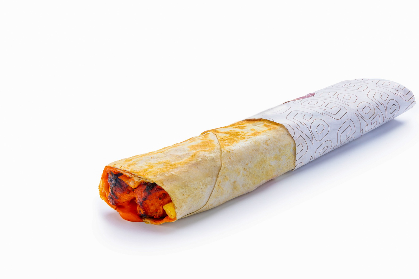 Tikka Malai Large
