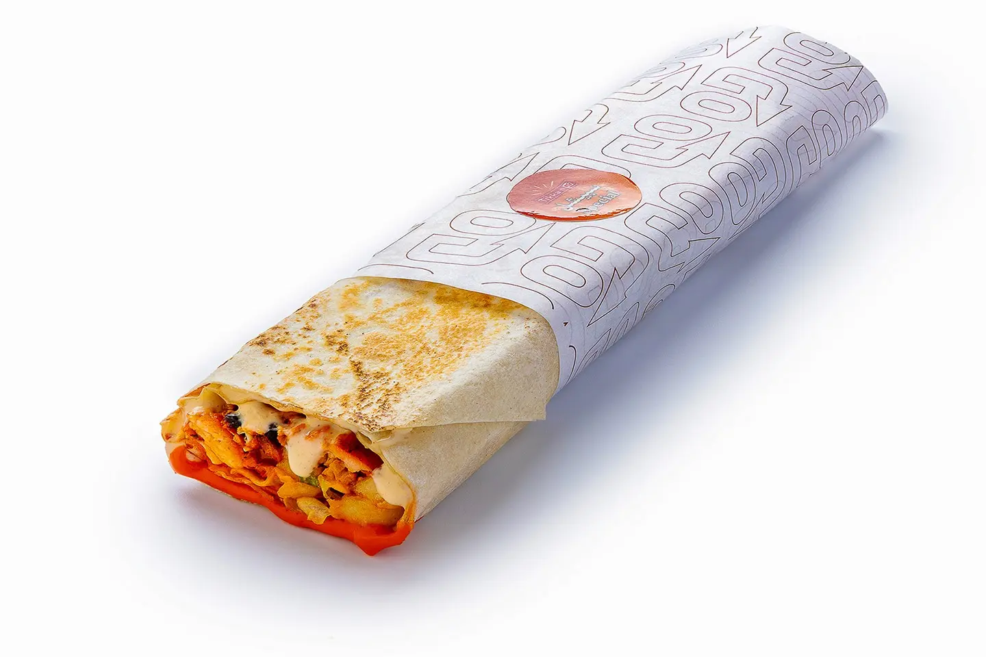 Tandoori Tikka Small
