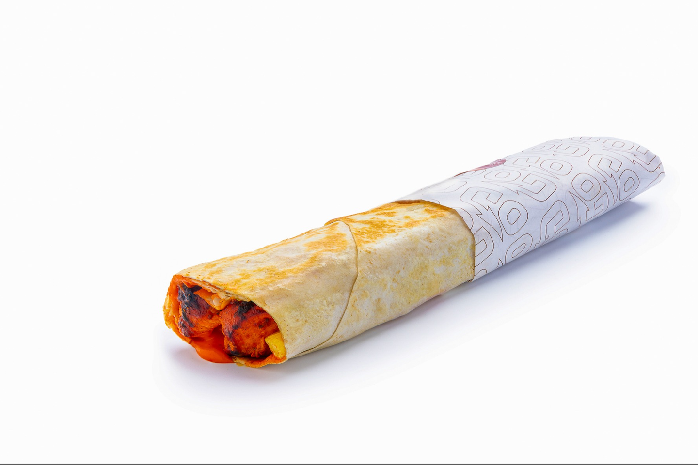 Tandoori Tikka Large