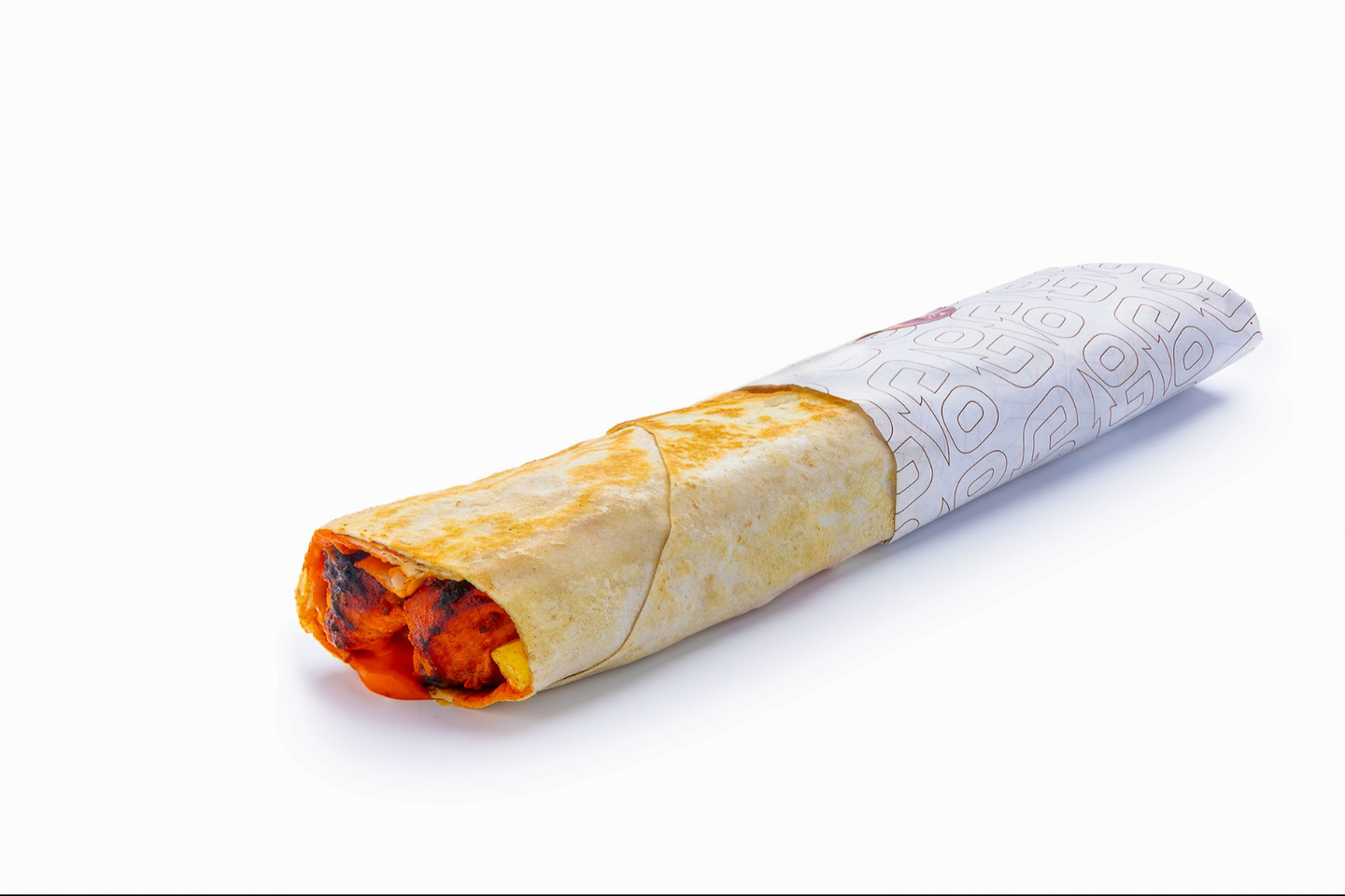 Spicy Tikka Large