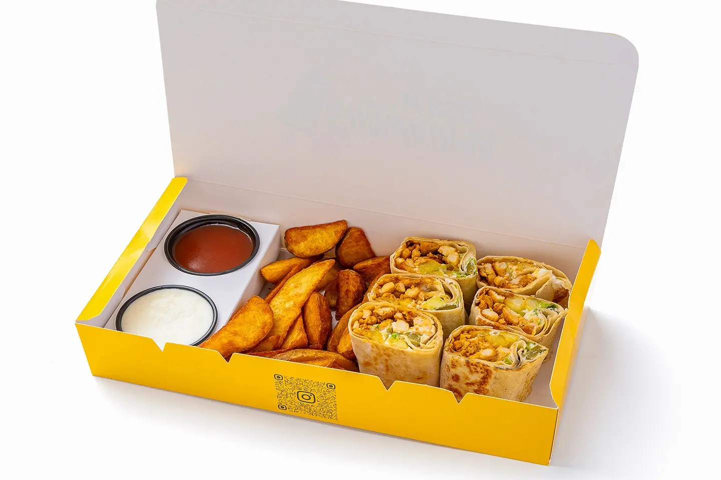 Arabic Shish Tawook