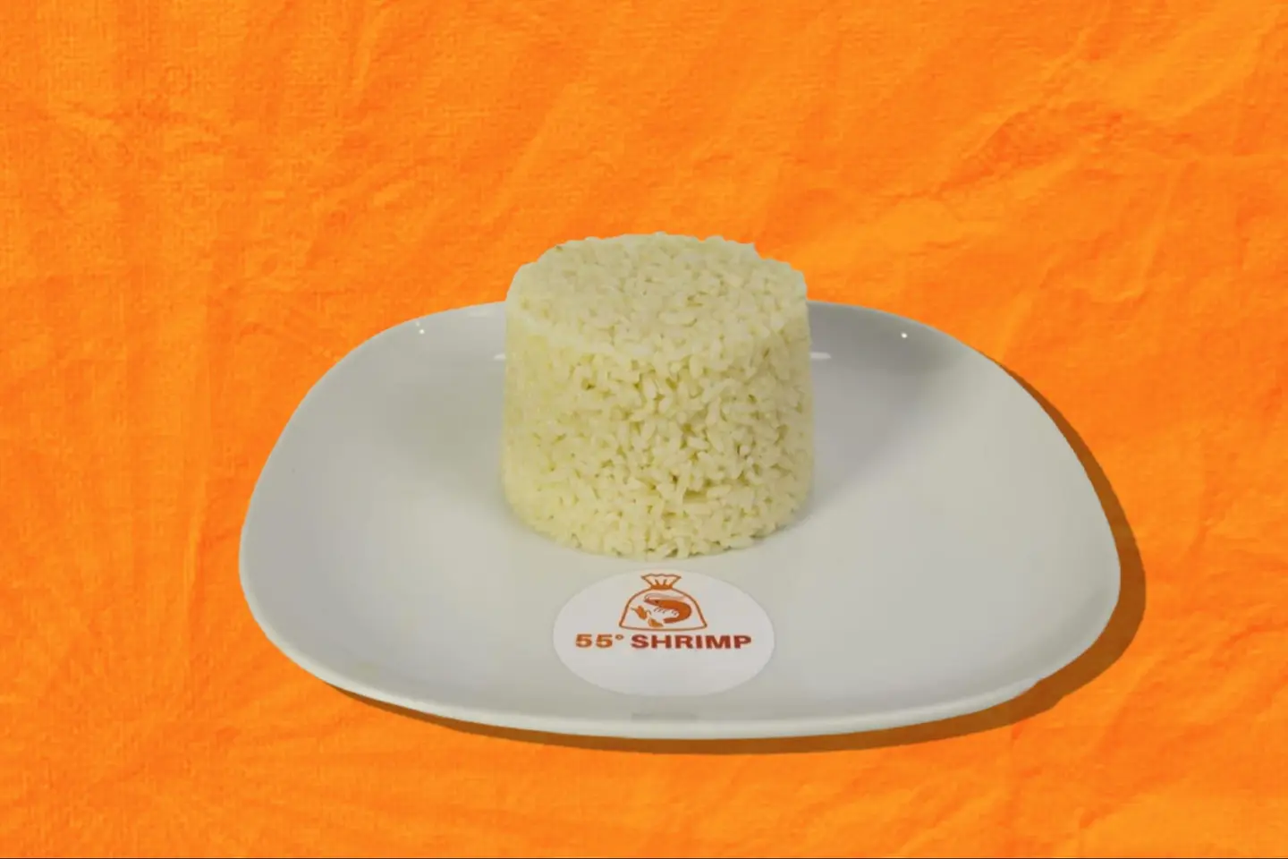 White Rice