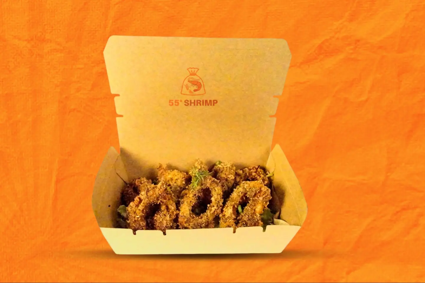 Fried Calamari