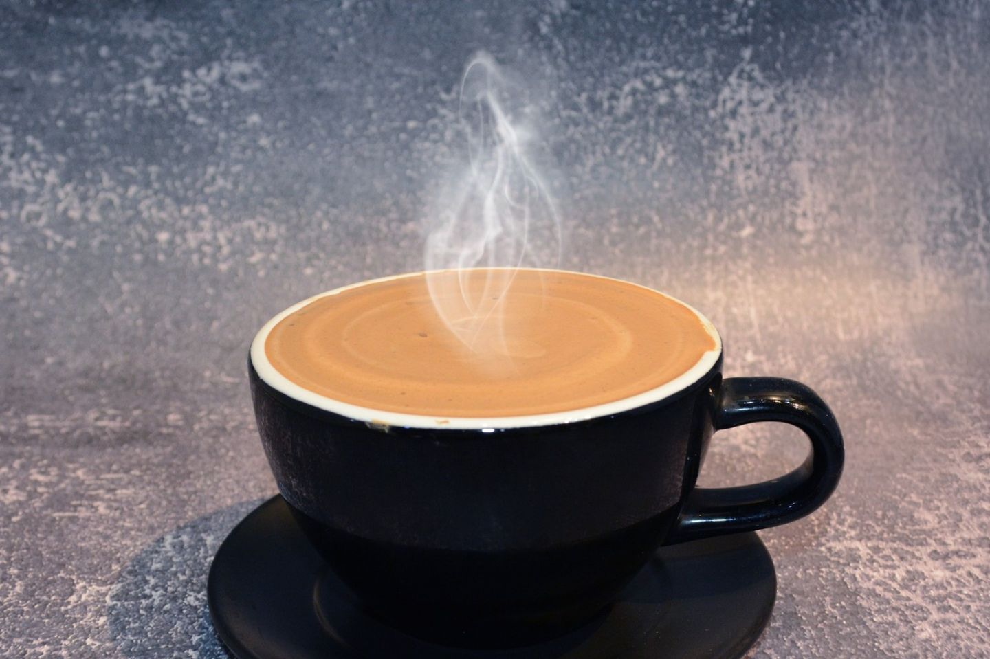 Dalgona Coffee