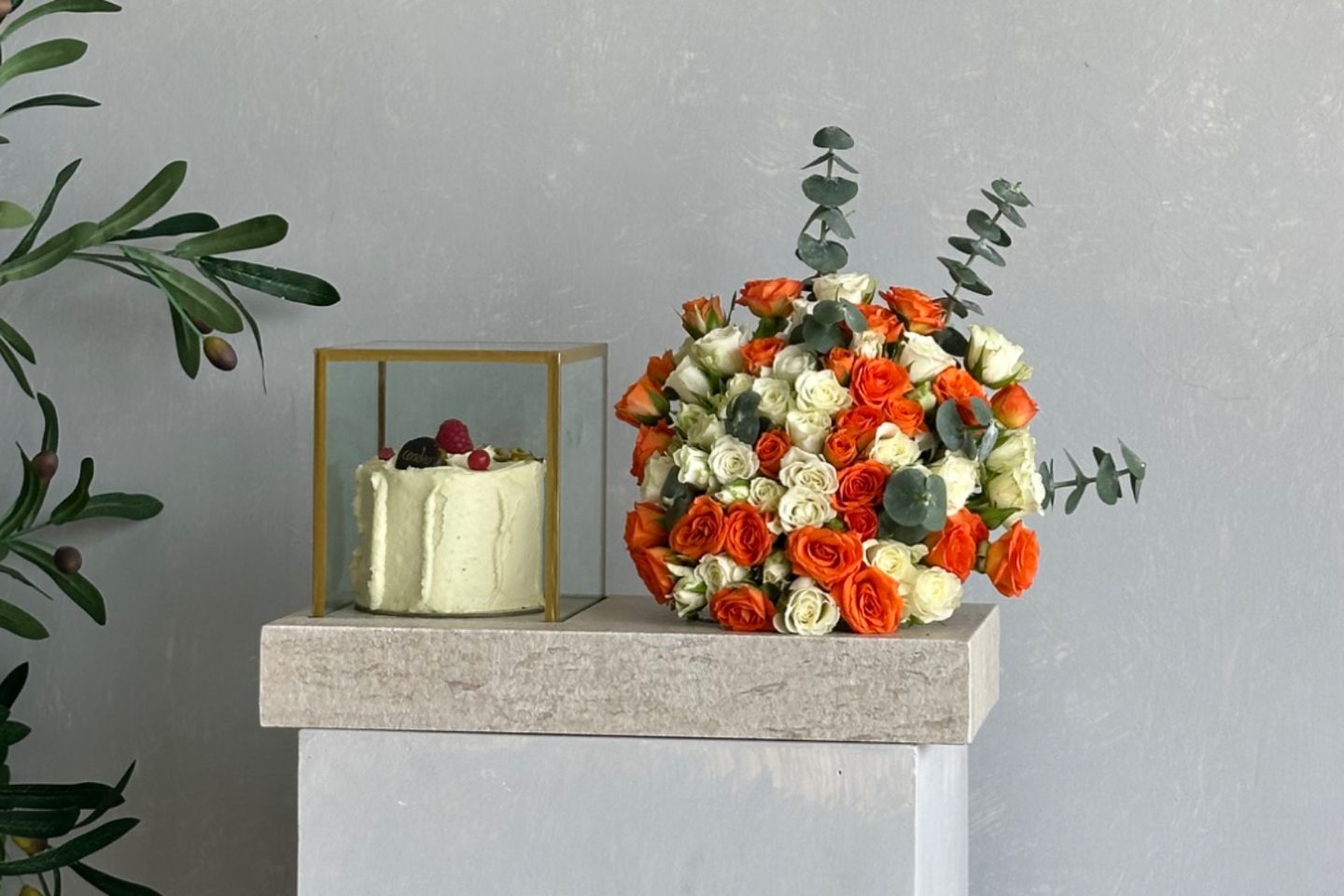 Box Cake 5