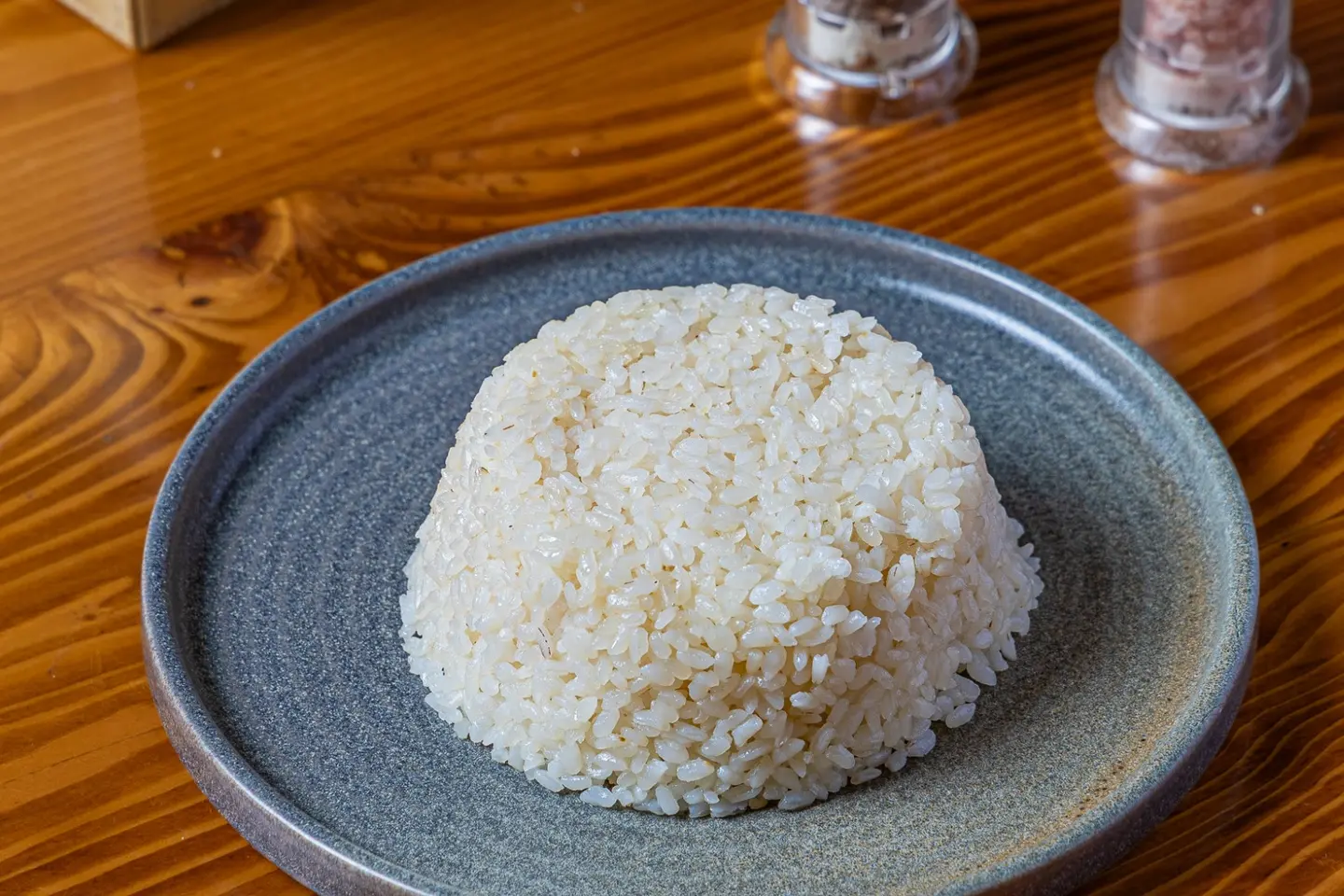White Rice