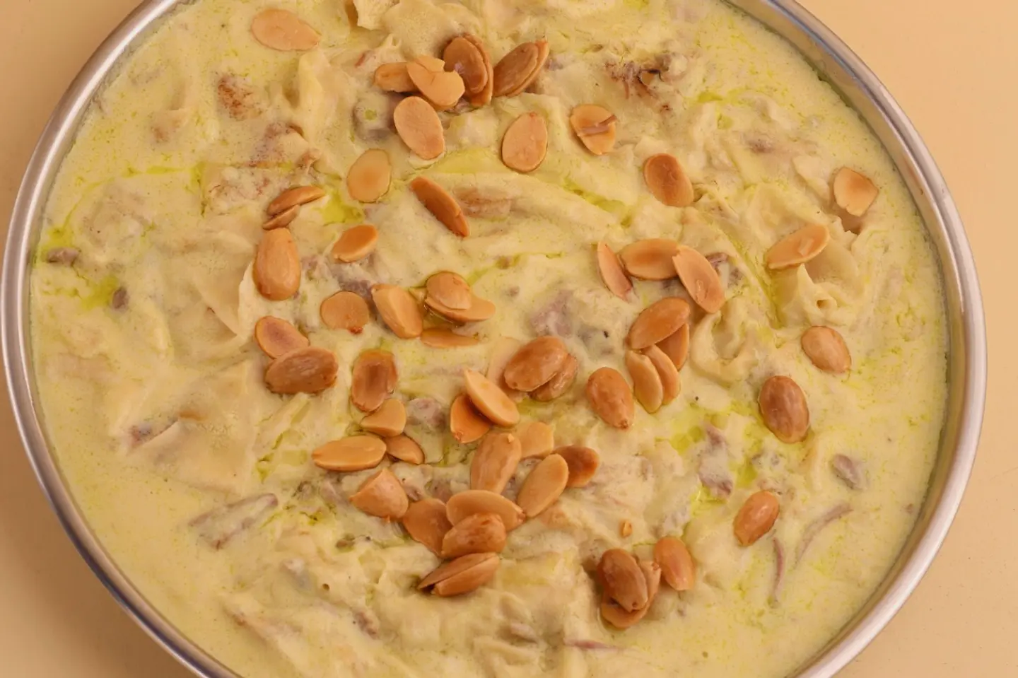 Fatit Meat For One Person