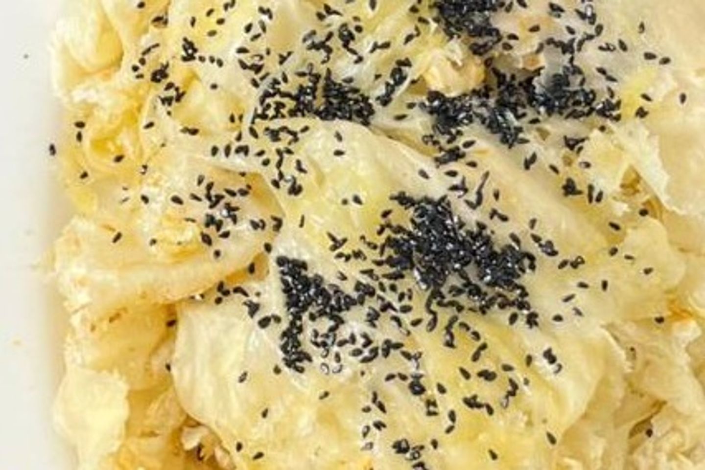 رطب سمن وعسل