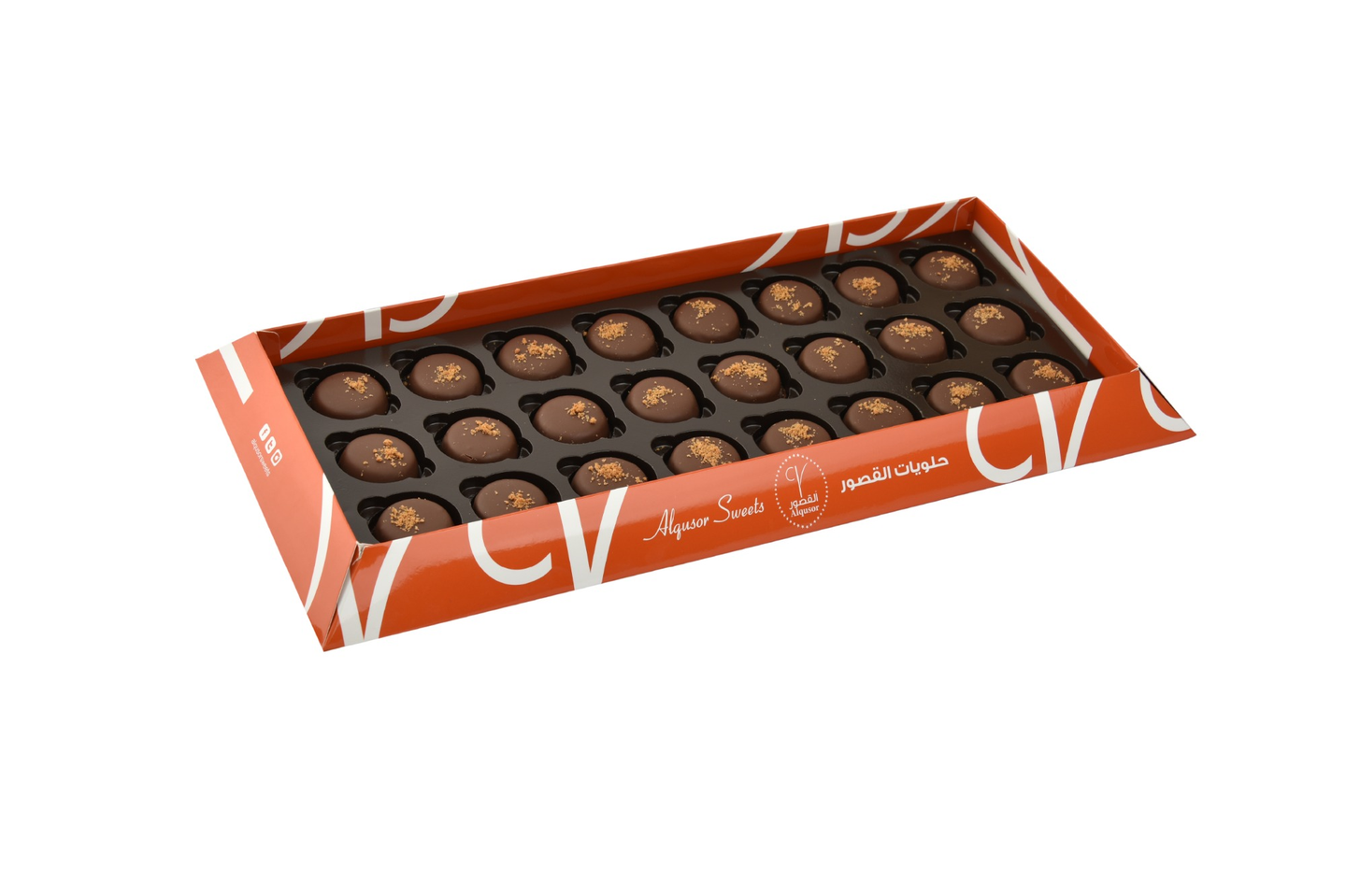 Lotus Dessert Box