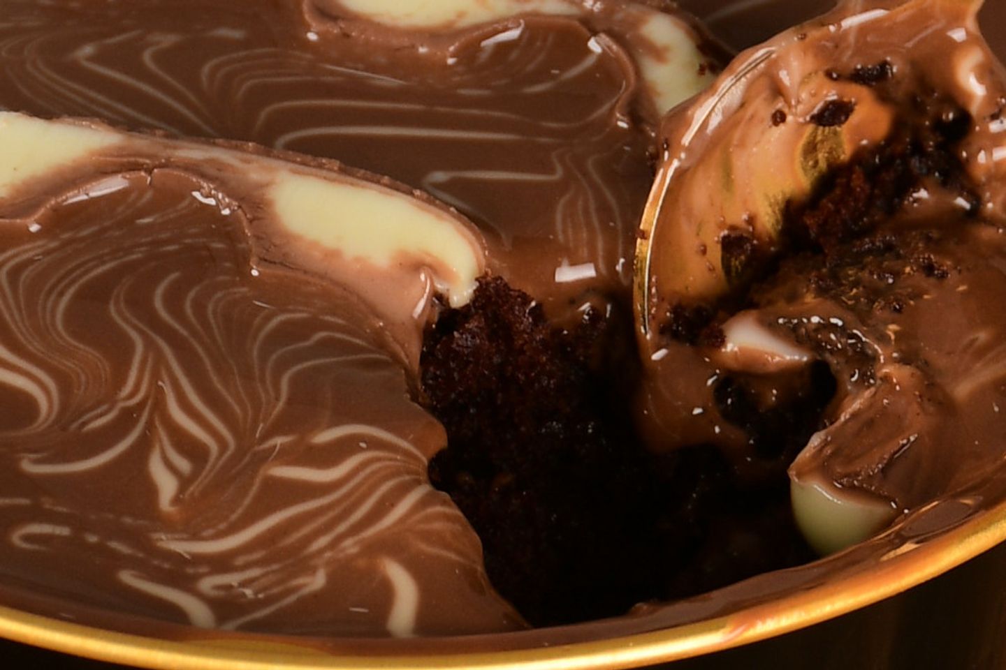 Kinder Cake