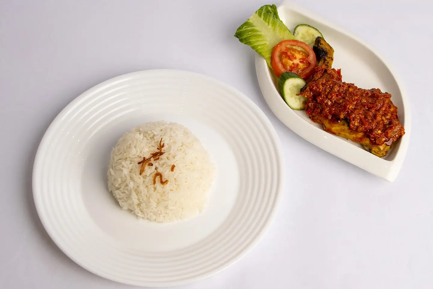 Ayam Rica