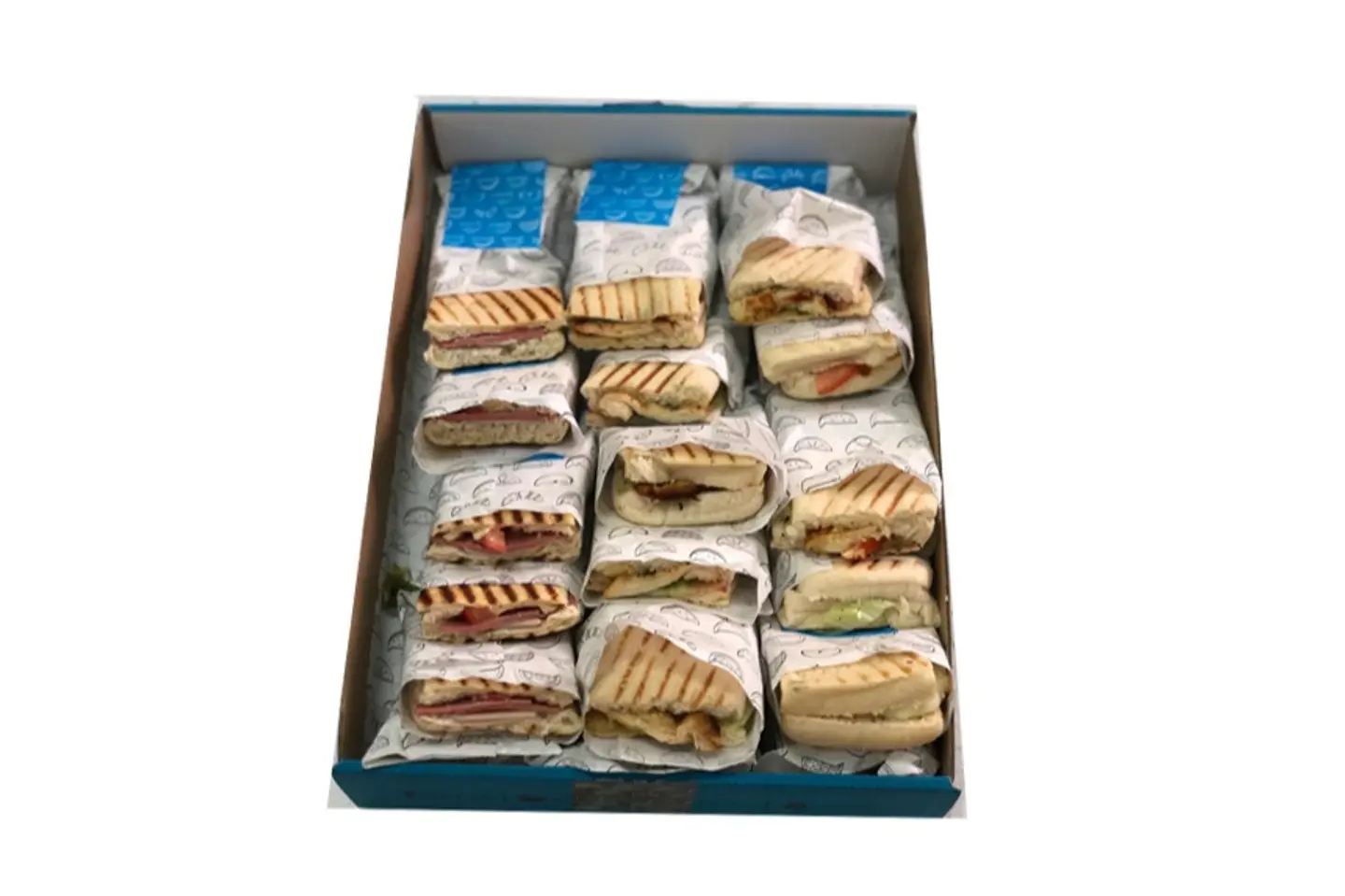 بوكس وهف الصباحي - بوكس وهف الصباحي