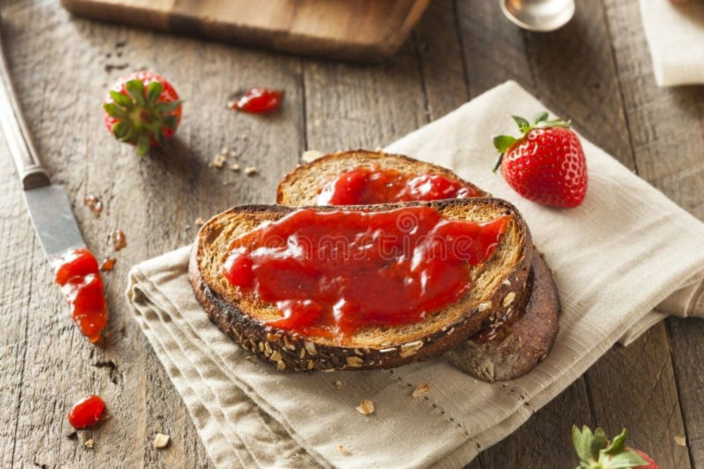 Jam