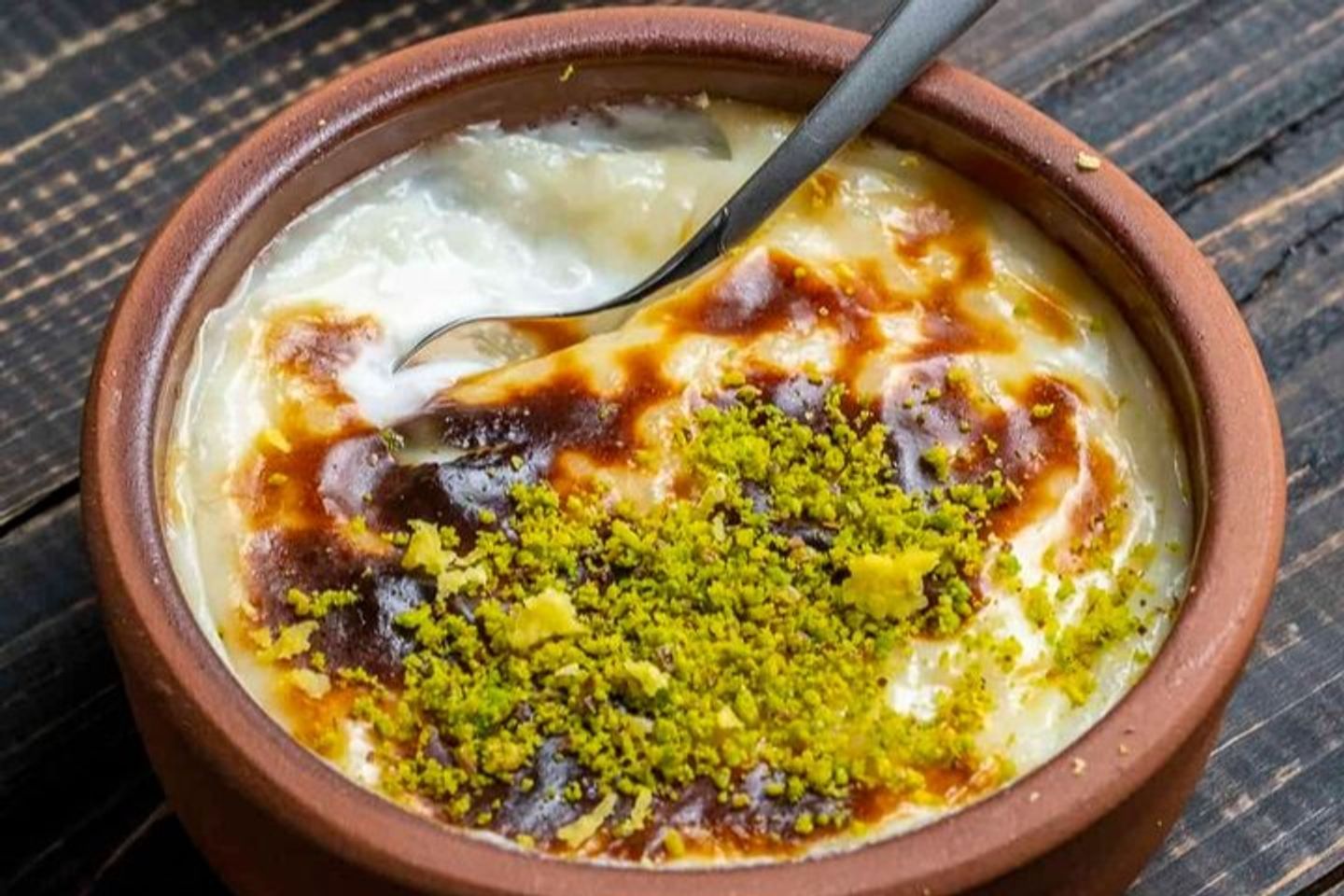 فخارة أم علي