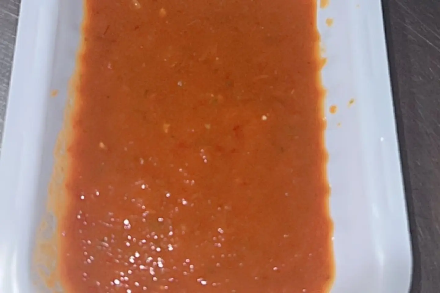 Arabic Hot Sauce