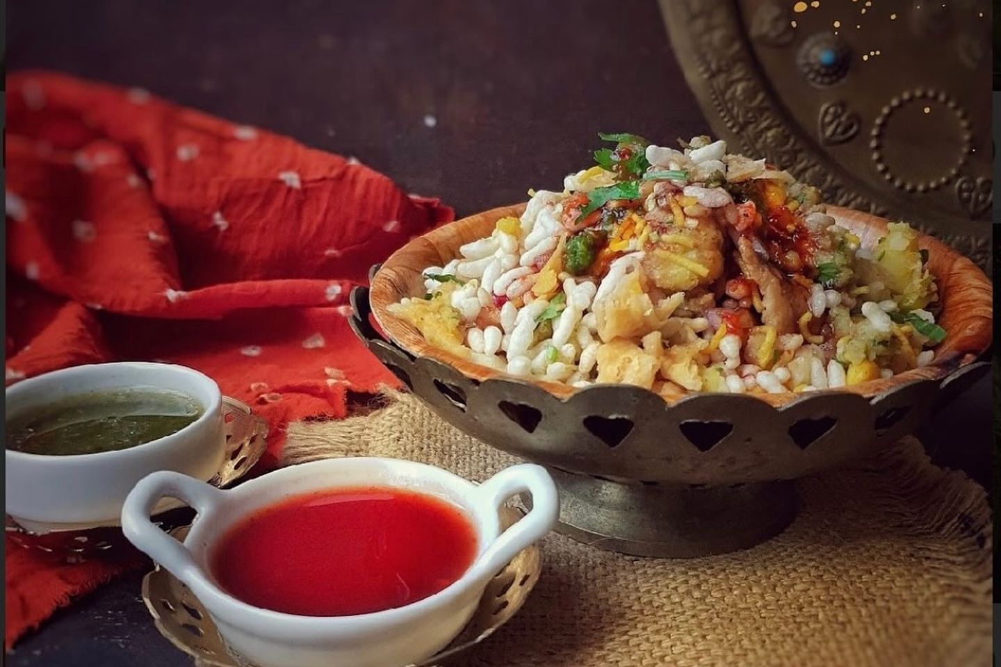 بهيل بوري
