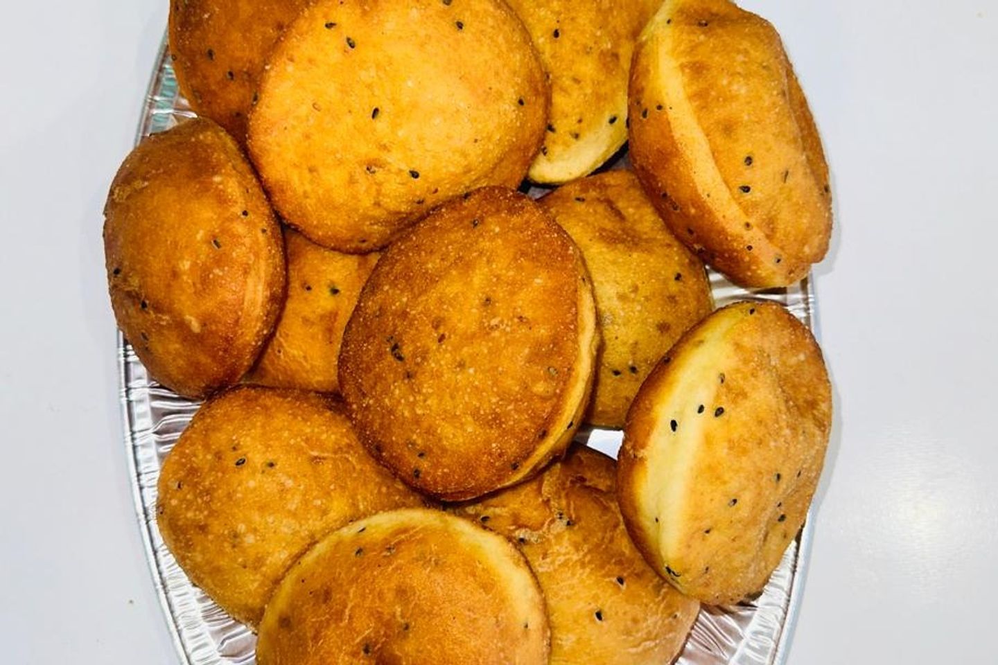 باخمري - صحن كبير