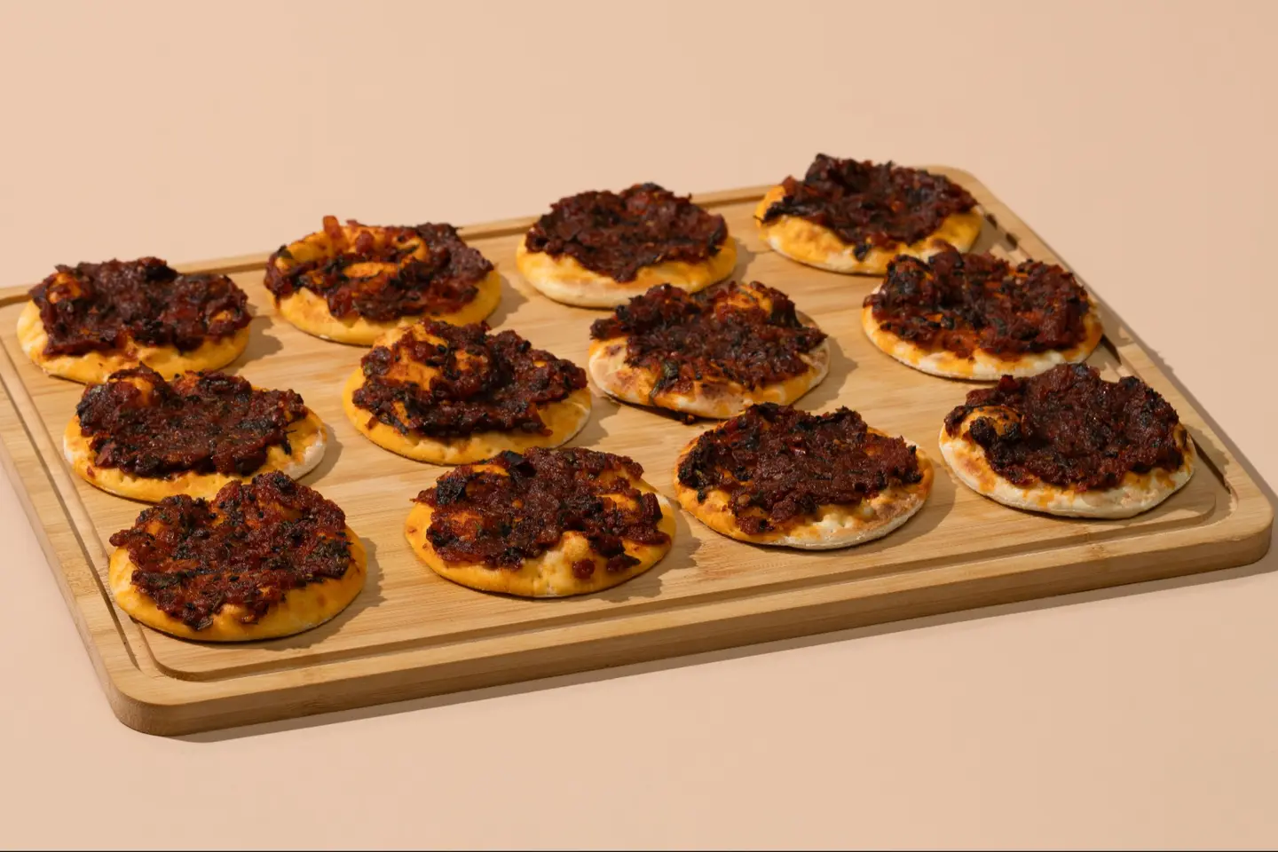 Muhammara Mini