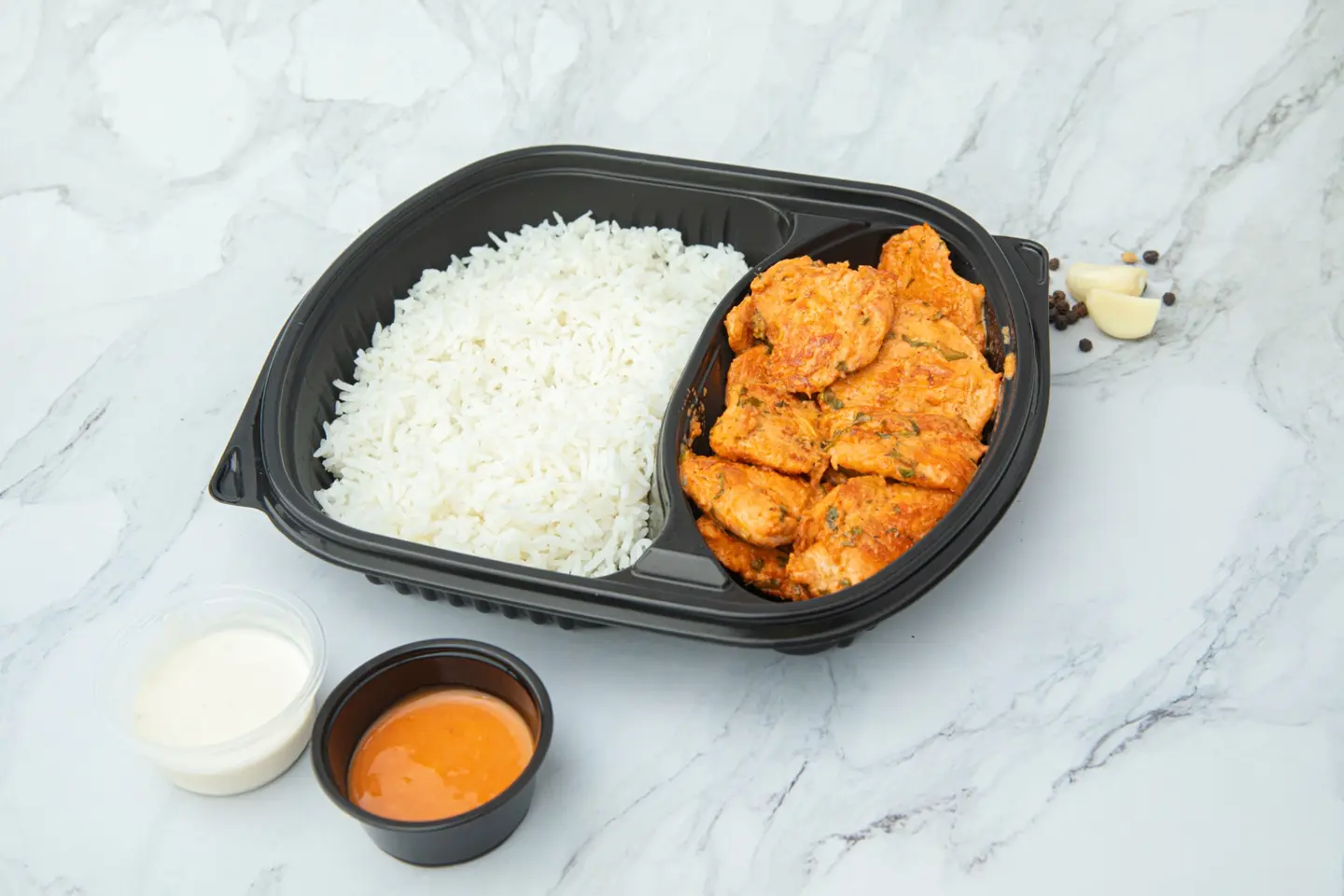 Tikka Chicken