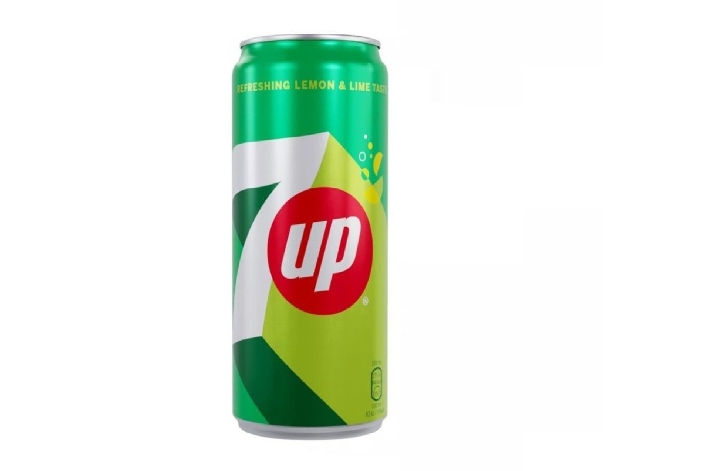 7 Up