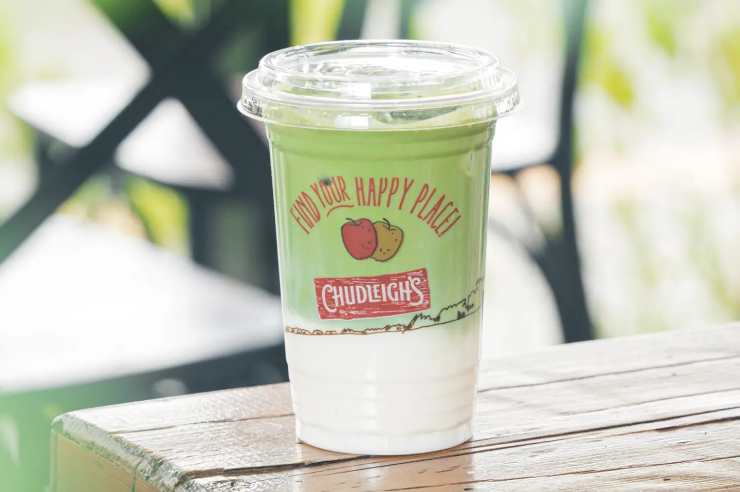 White Mocha Matcha