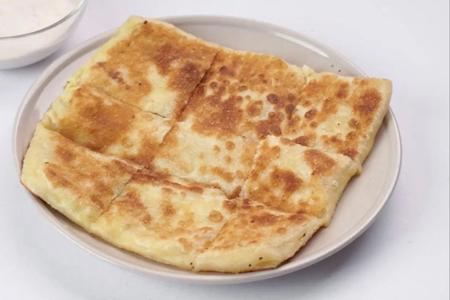 مطبق قشطة