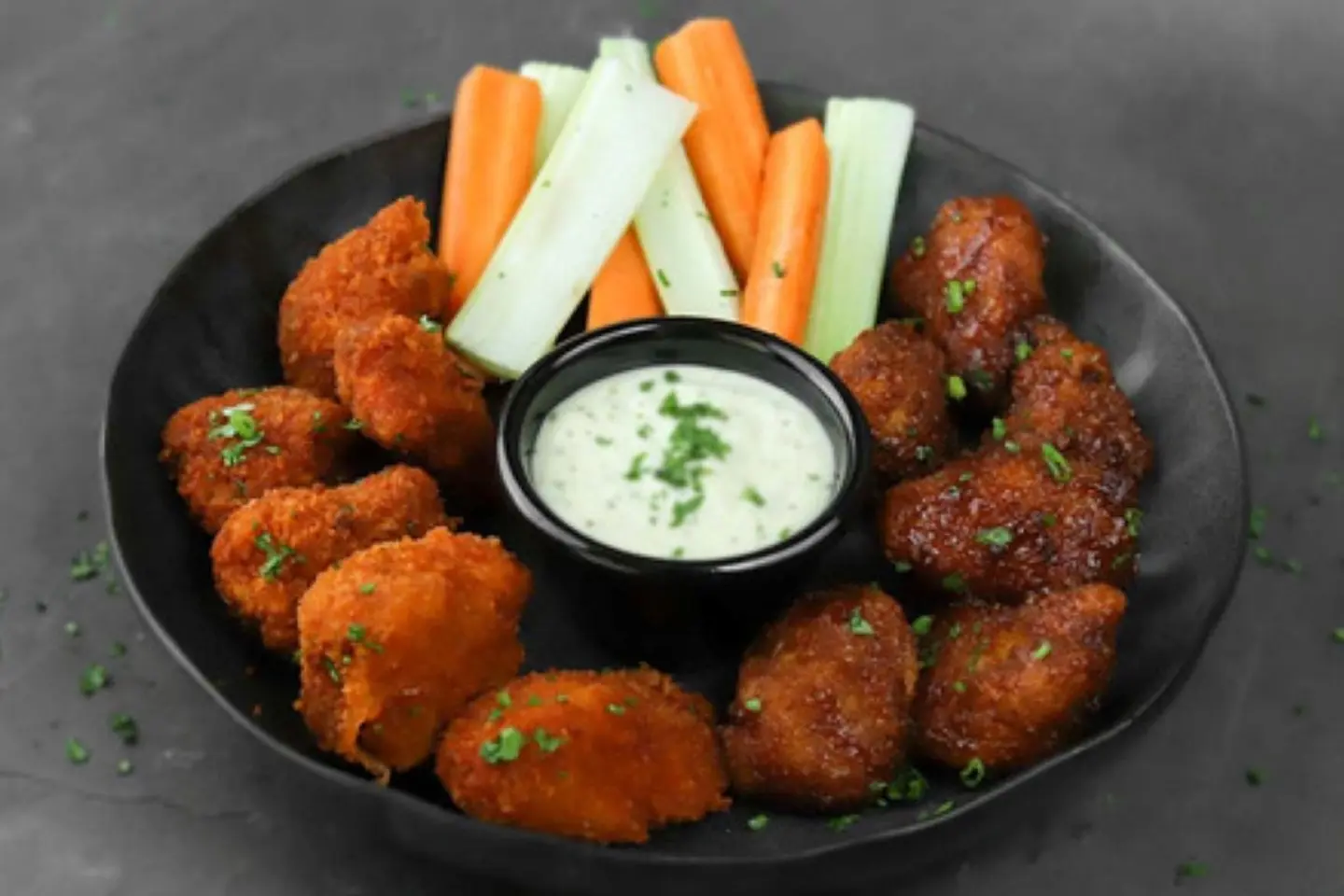 Chicken Bites