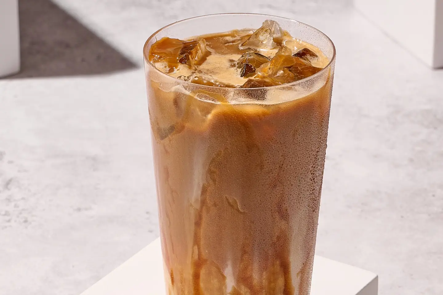 Ice Carmel Maccato