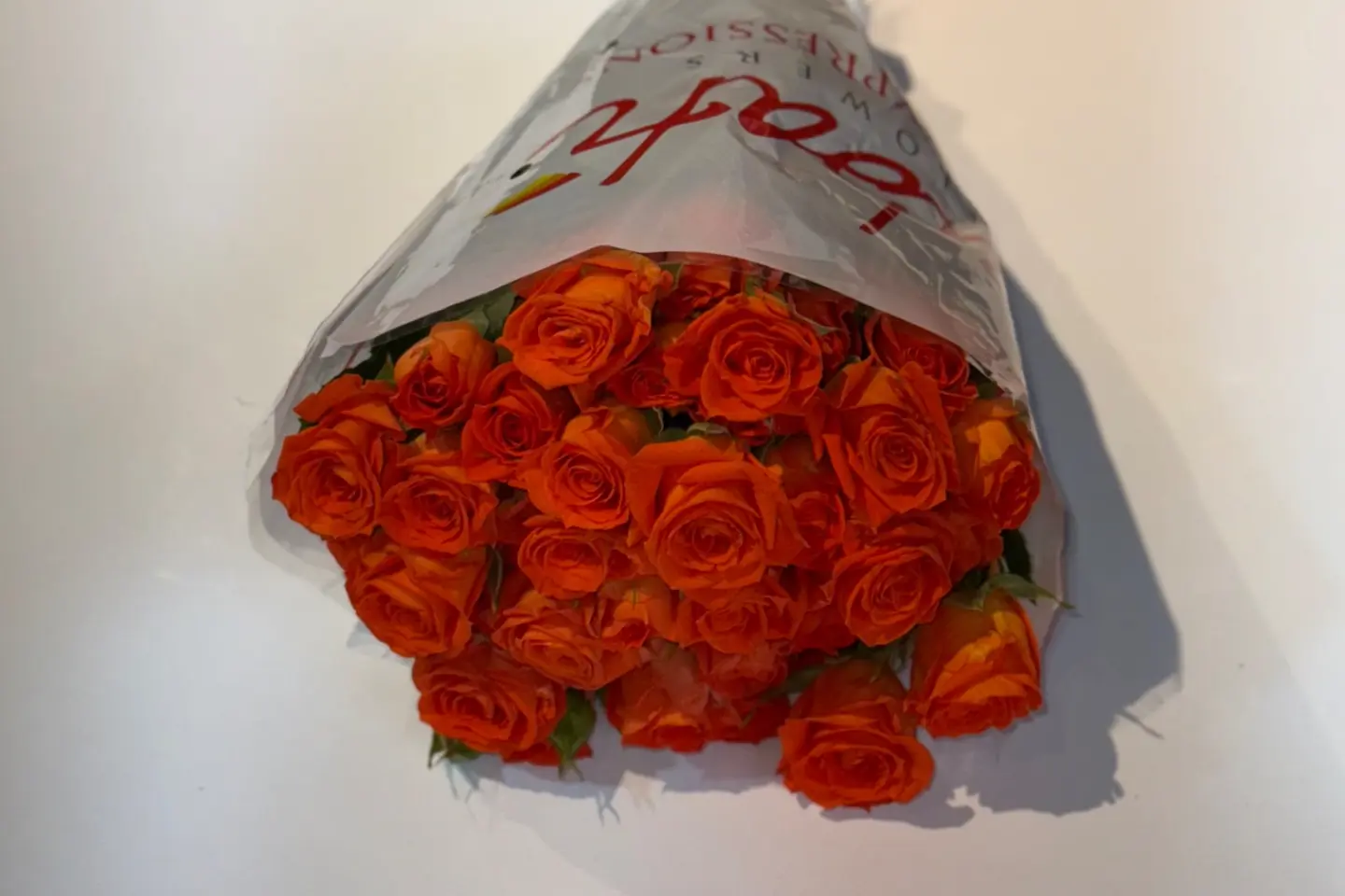 Baby Jori Bundle   Orange