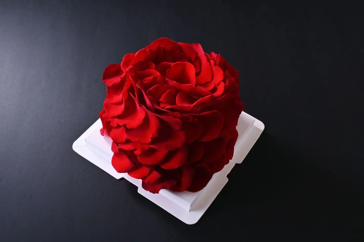 كيكة الجوري