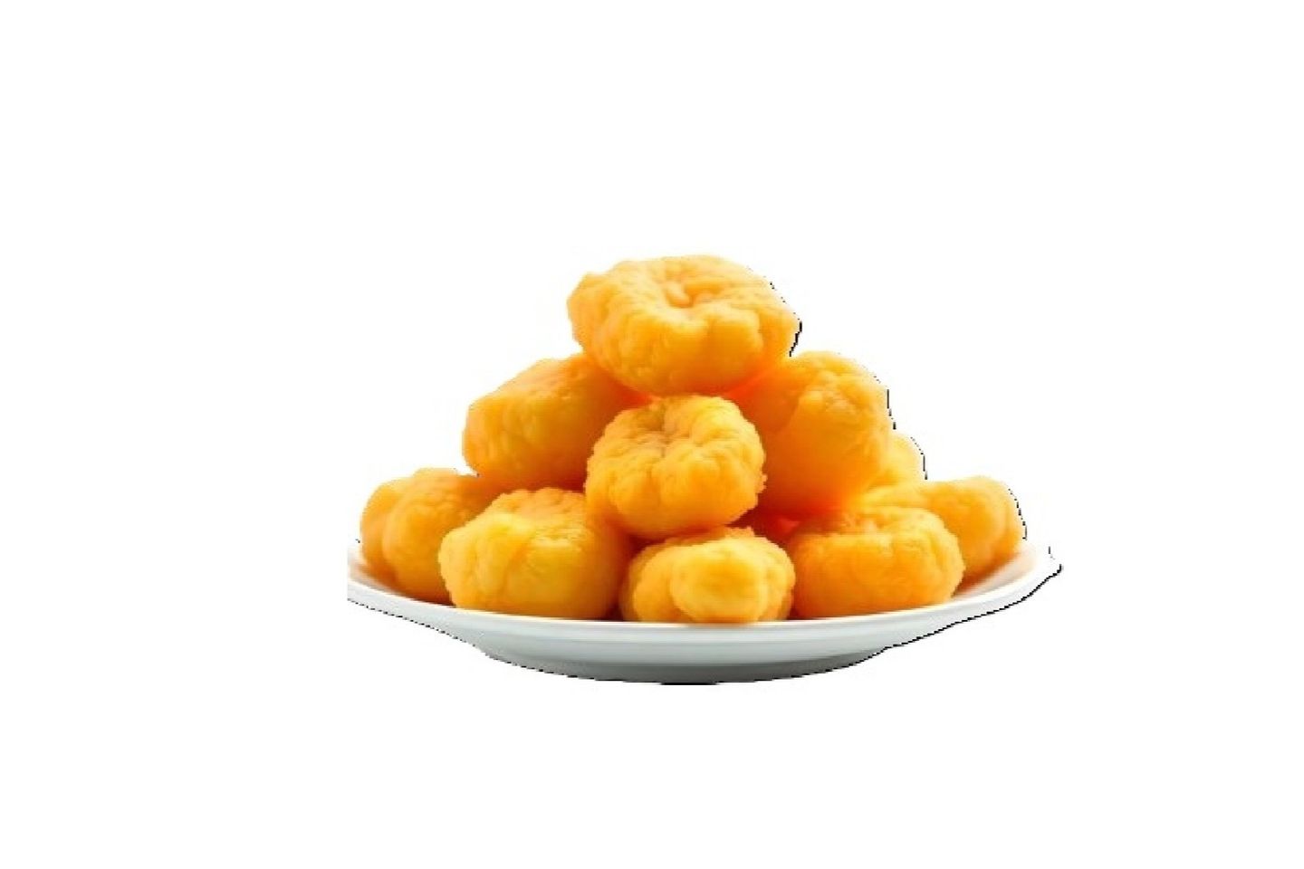 Hash Browns Bits