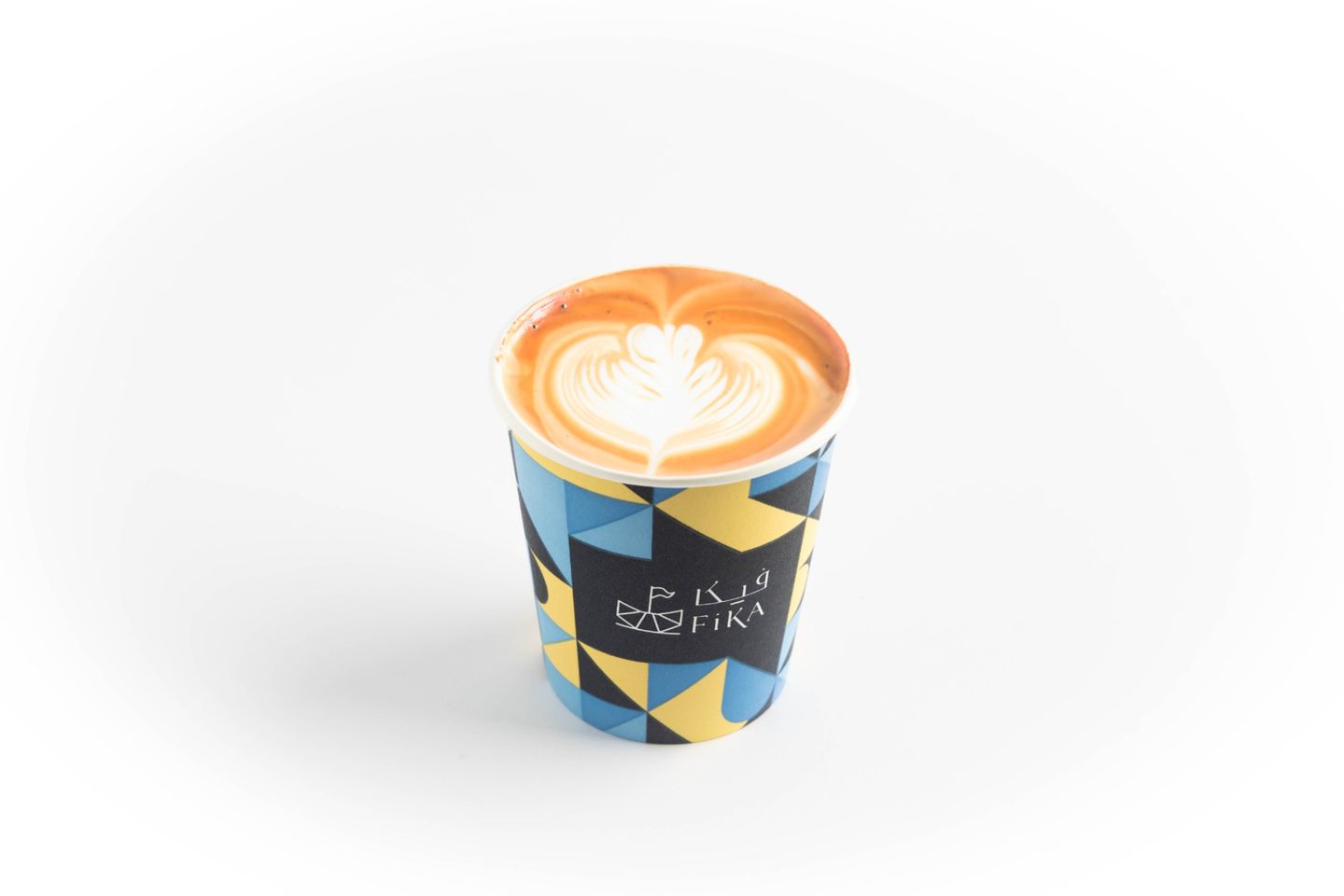 Flat White